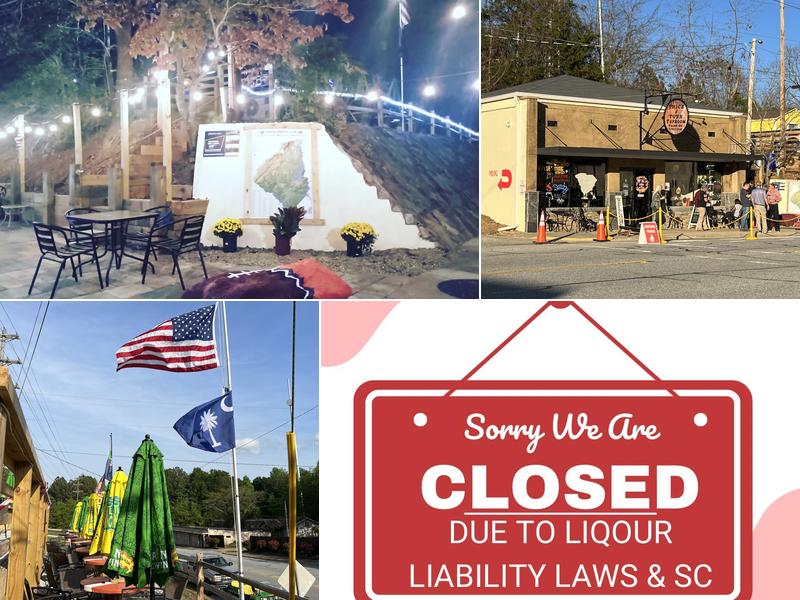 Twice A Town Taproom