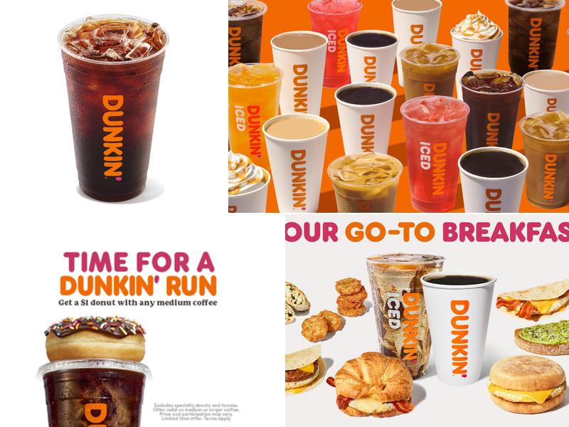 Dunkin'
