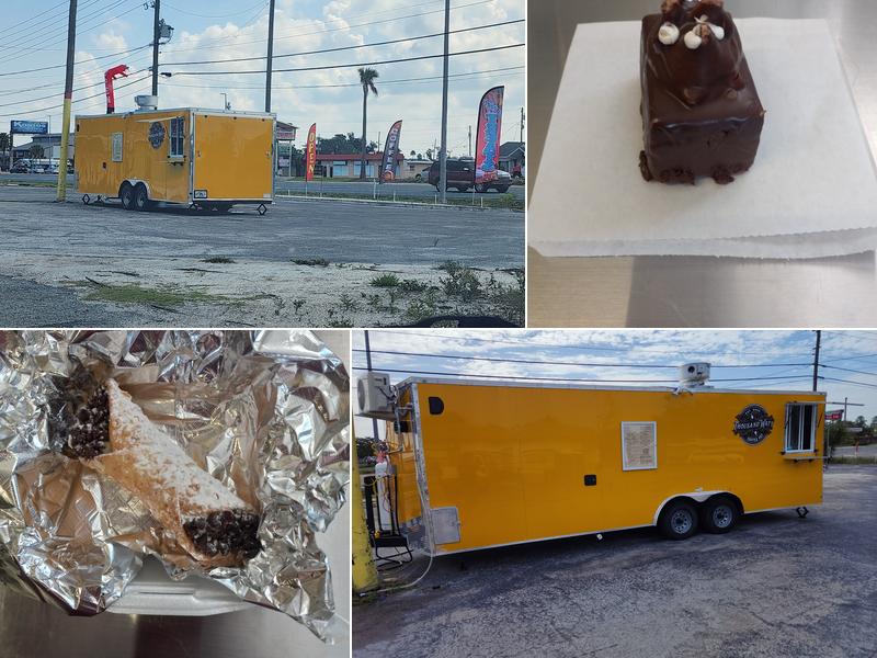 Thousand Watt Coffee Pot 1415 US-19, Holiday