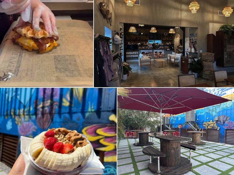 Morning Joint 22864 Overseas Hwy, Cudjoe Key