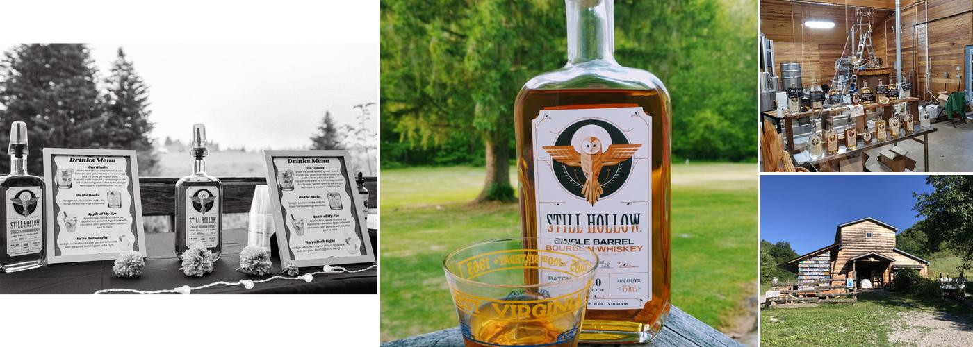 Still Hollow Spirits