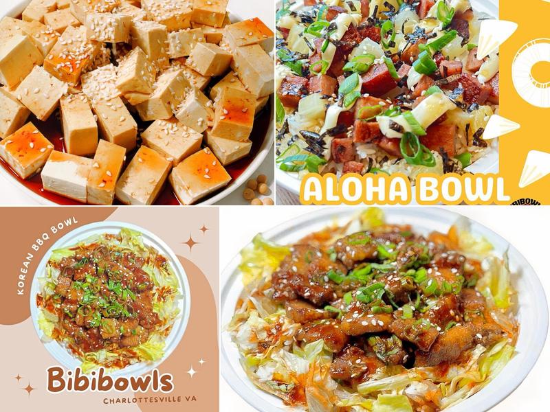 Bibibowls
