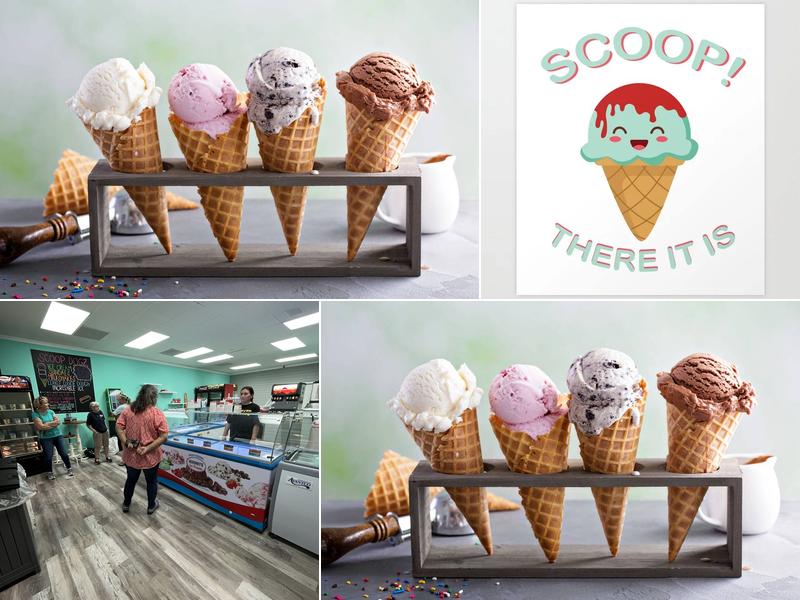 Scoop Dogz 1411 Aversboro Rd suite 111, Garner