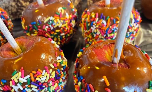 Graves Family Orchard Brownsville