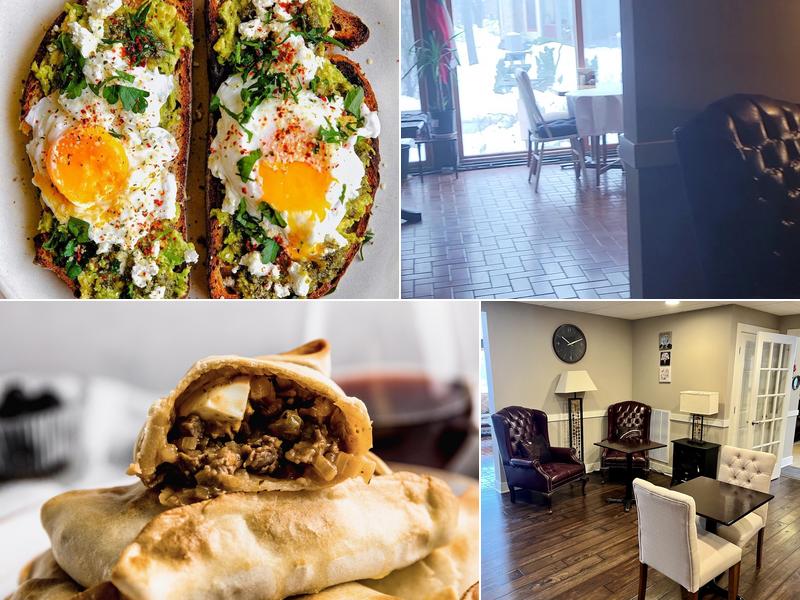 Joney Cafe Shaker House Building, 17700 W Capitol Dr Suite 20, #3, Brookfield