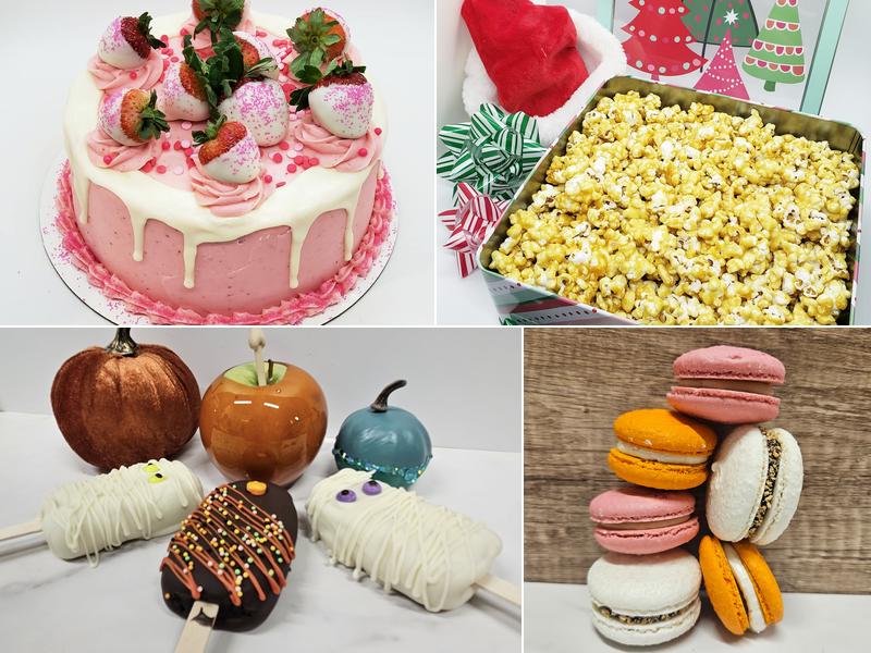 Chandler House Bakery