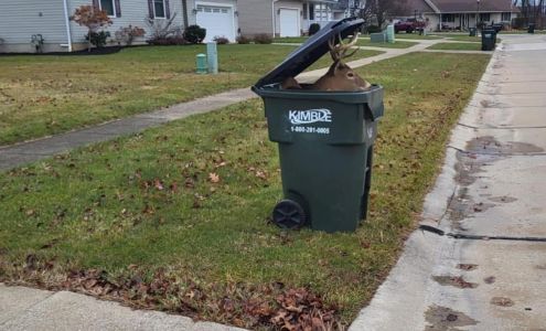 Beckers Wild Game & Deer Processing Eleva