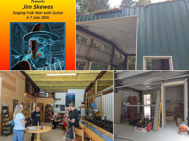 Hard Hat Winery, LLC