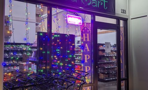 India Food Mart Black Diamond