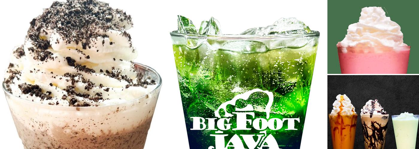 BigFoot Java