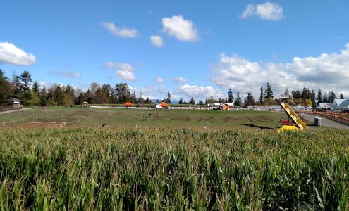 Take Root Farm Buckley
