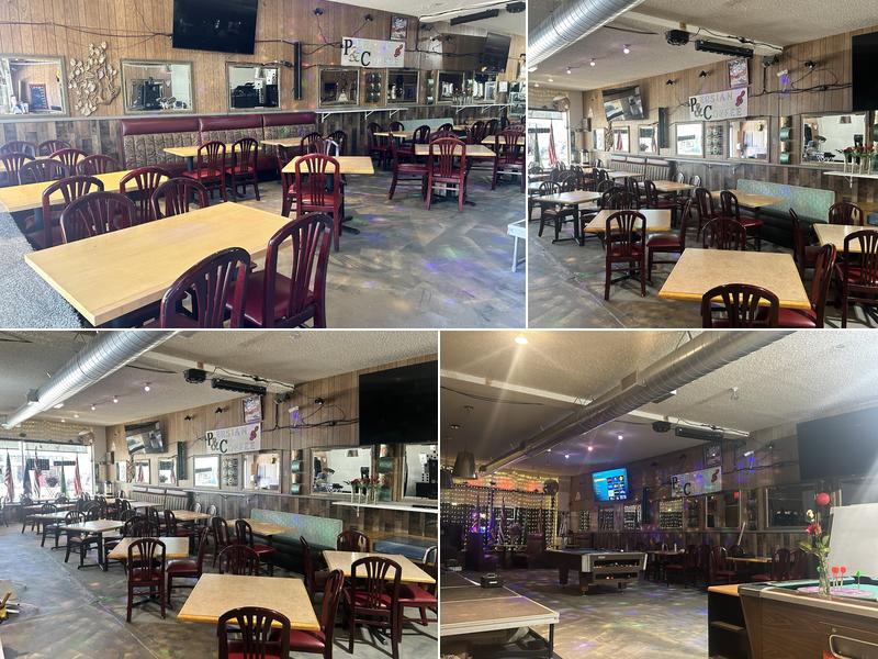 Persian Coffee 340 Main Ave. S, Twin Falls