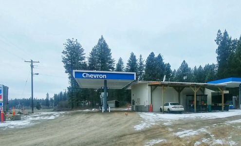 Spoko Fuel - Wellpinit Wellpinit