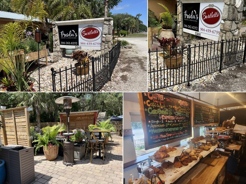 Freida's Bakery and Provisions