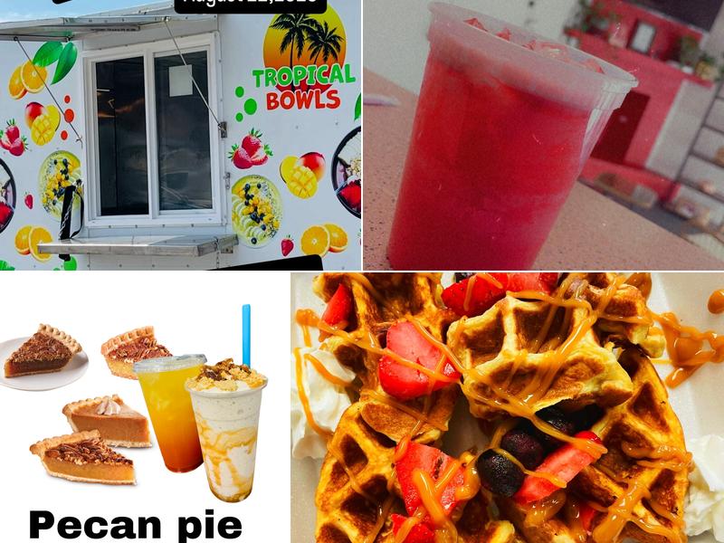 Corner Spot Nutrition