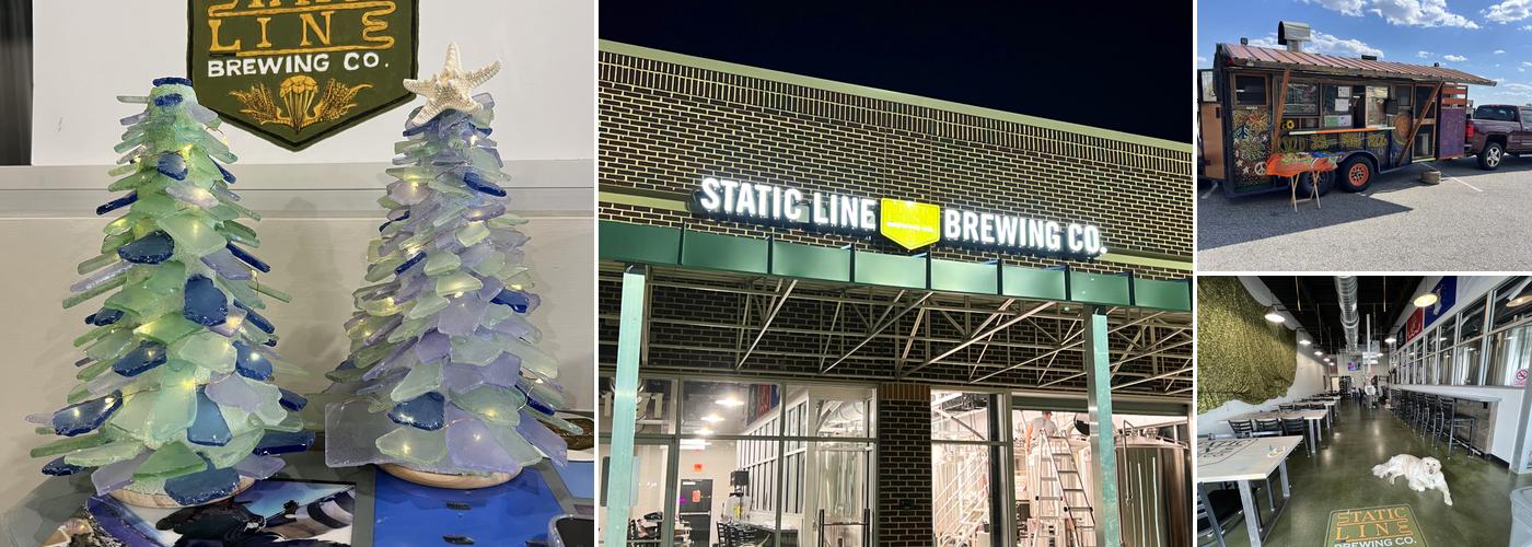 Static Line Brewing Company