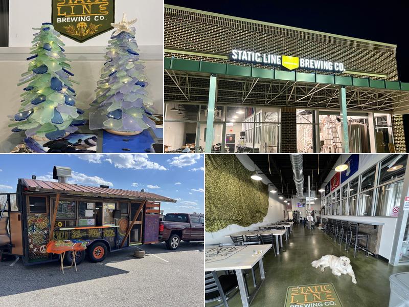 Static Line Brewing Company