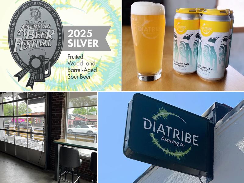 Diatribe Brewing Co.