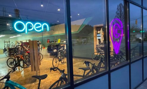 Gravelo Workshop - Bicycles & Coffee