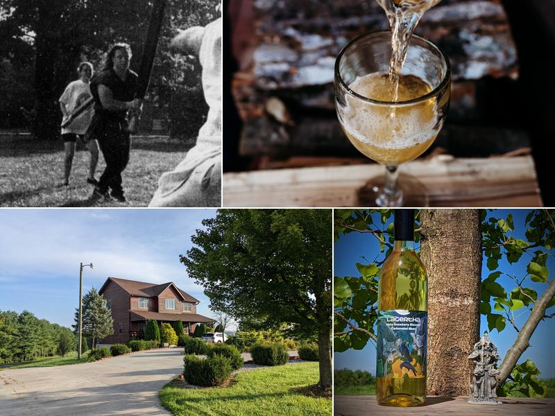 Williamson Mead and Brewing