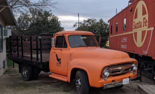 Johnston Farms Edison