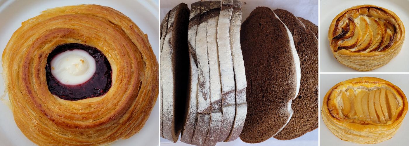 Voilà French Bakery