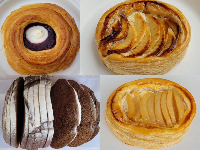 Voilà French Bakery