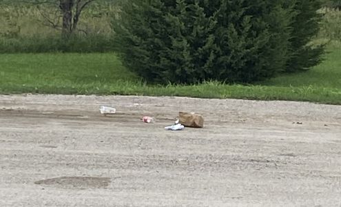 Gana Trucking & Excavating 2200 W Panama Rd, Martell Nebraska 68404