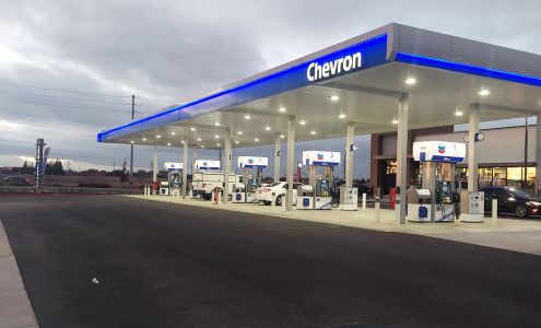 Chevron