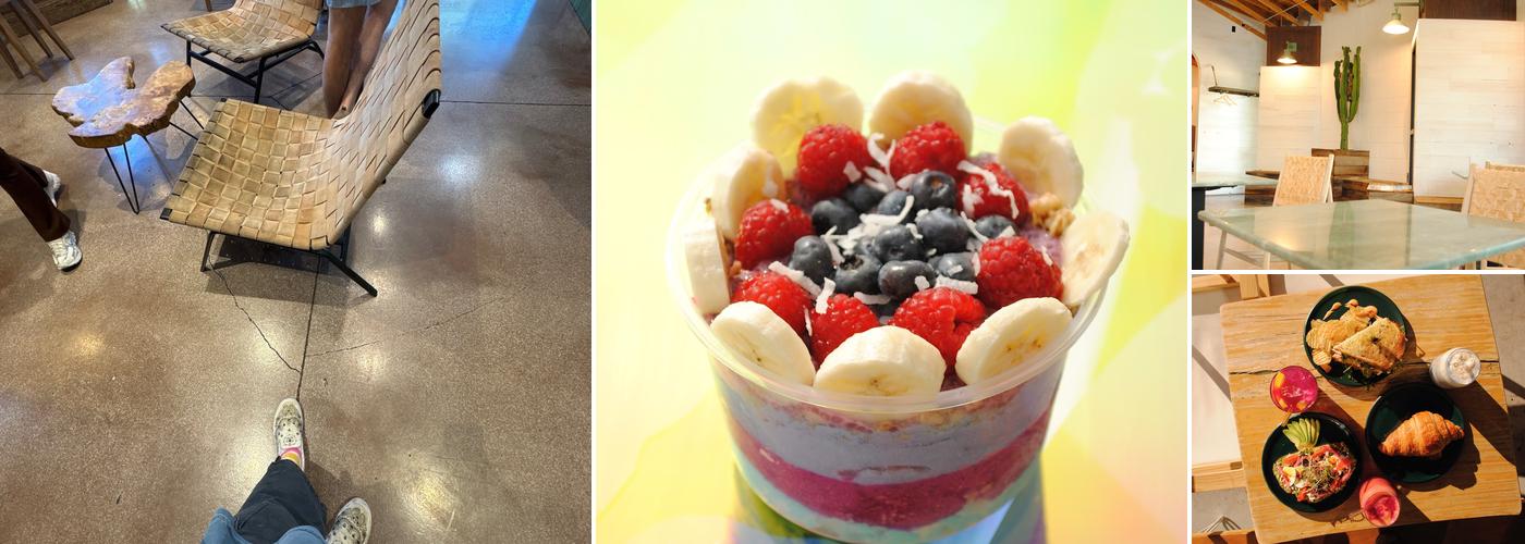 Better Days Coffee & Acai