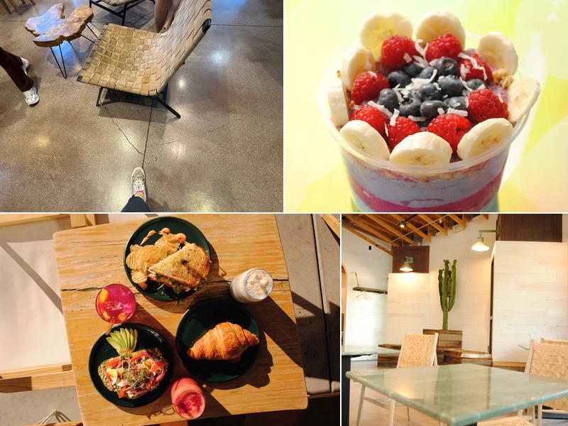 Better Days Coffee & Acai