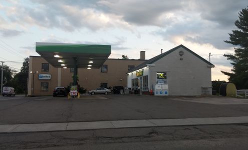 Kwik Fill Cortland