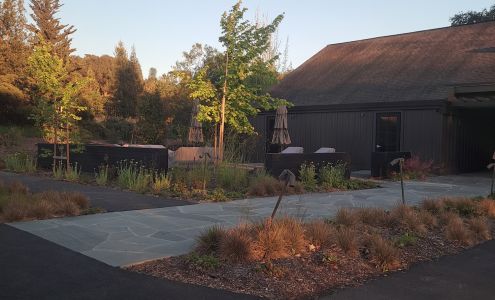 Black Kite Cellars Freestone