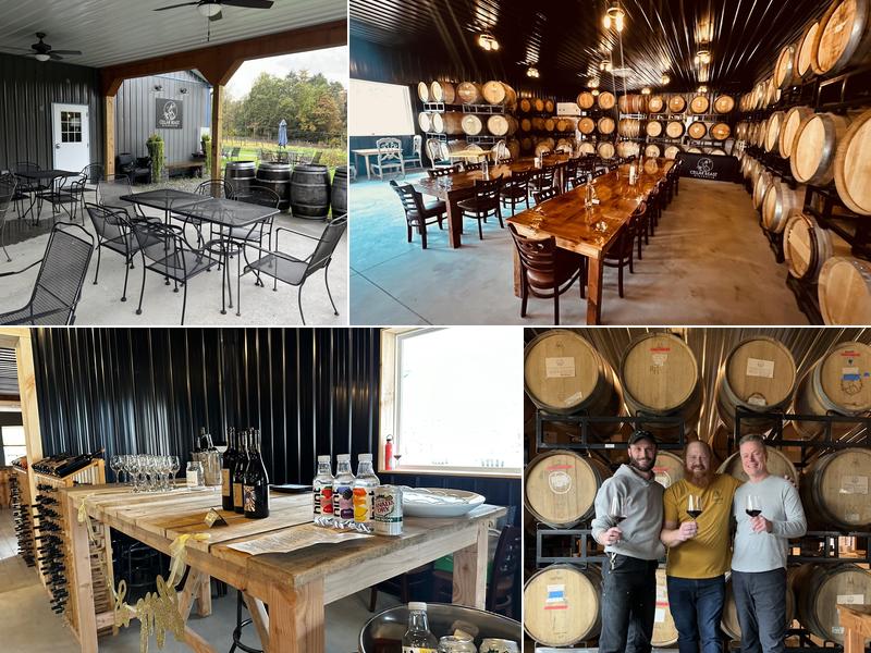 Cellar Beast Winehouse