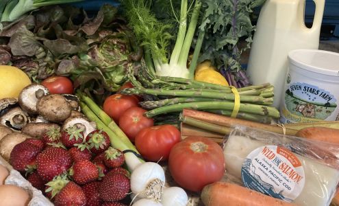 Willow Haven Farm New Tripoli