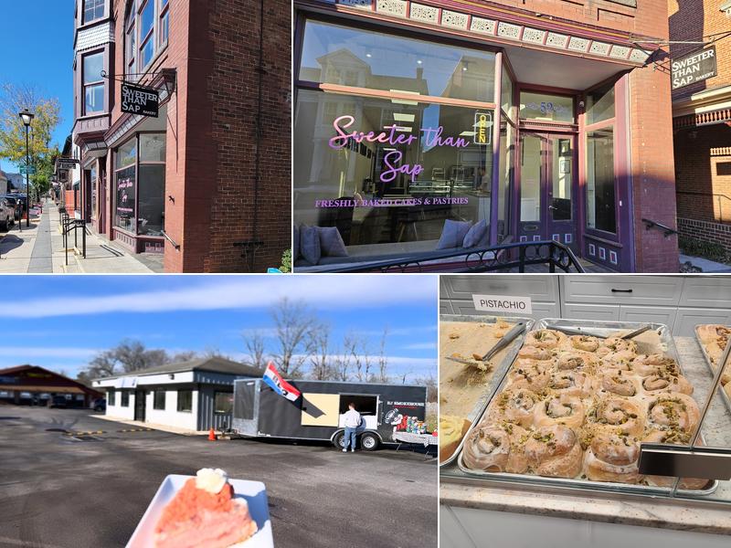 Sweeter than SAP 52 York St, Gettysburg