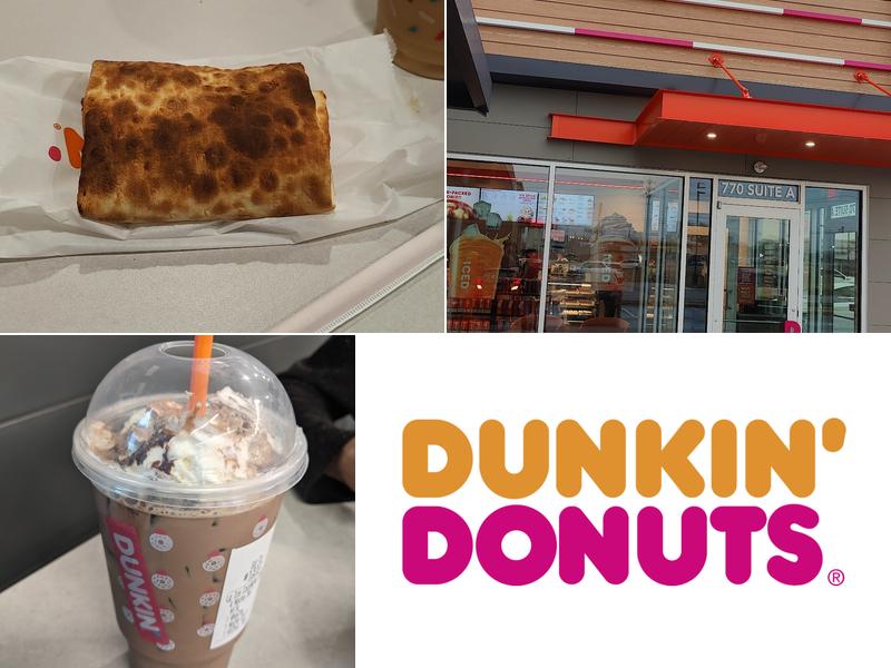 Dunkin’