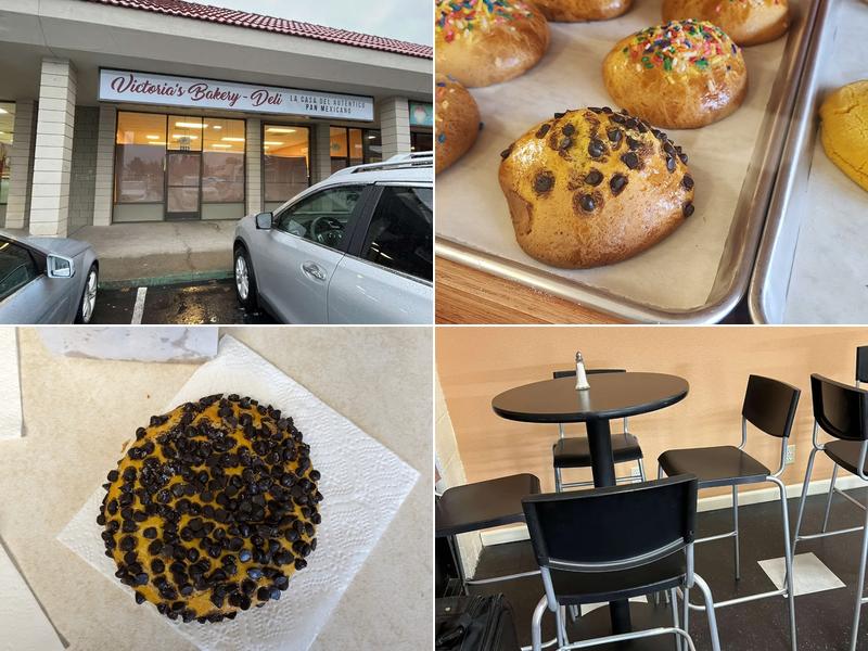 Victoria's Bakery-Deli