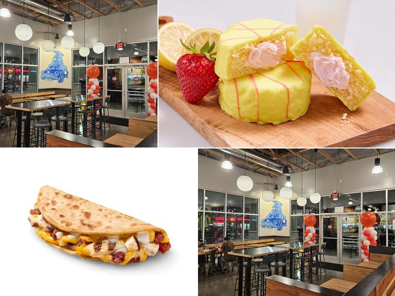 MOD Pizza