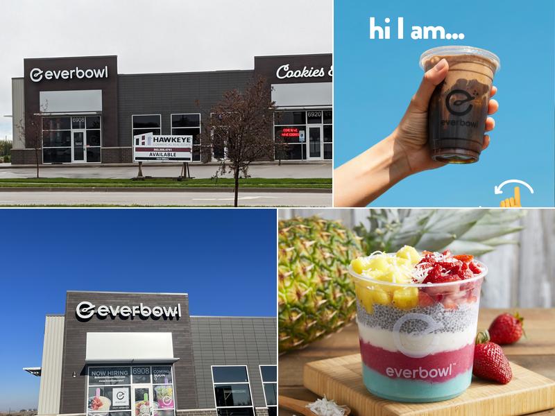 Everbowl 6908 Competition Ct, Bettendorf