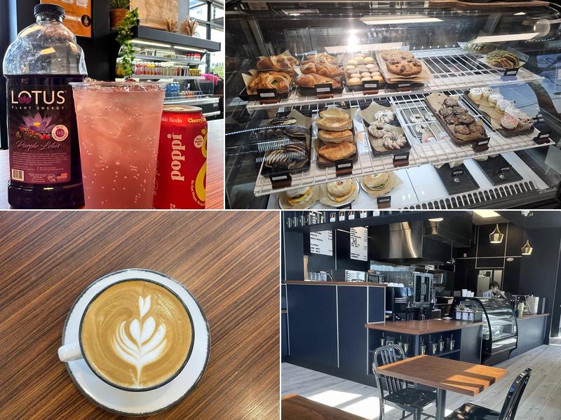 Rise N Brew 1504 Colorado Ave, Turlock