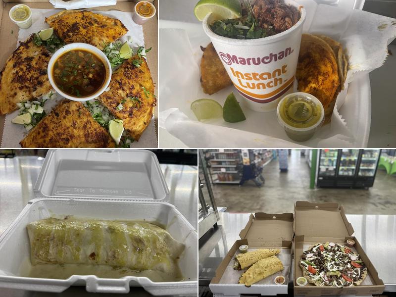 Antojitos Mexicanos El Viejon