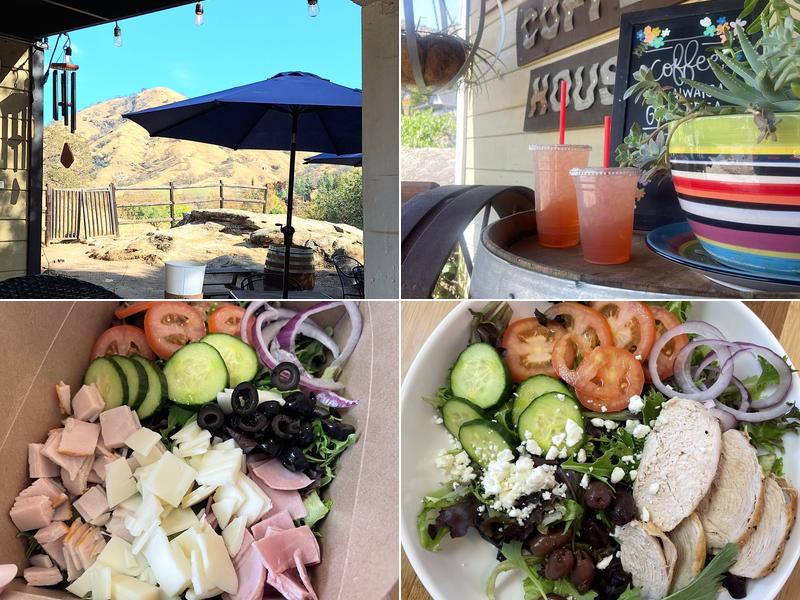 Java Express 35692 Bridge Dr, Springville