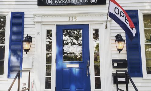 Double Barrel Freeport