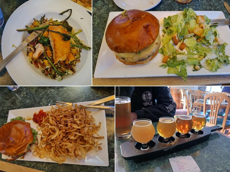 Nonesuch River Brewing Poland