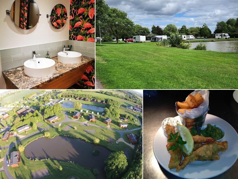 Beaconsfield Holiday Park