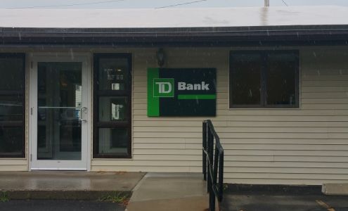 TD Bank