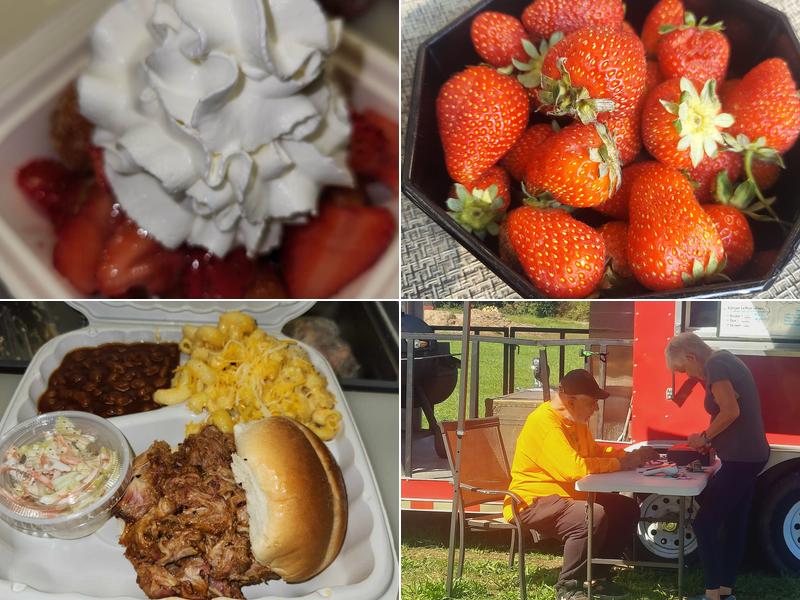 Smitty’s Smoked Meats and Eats