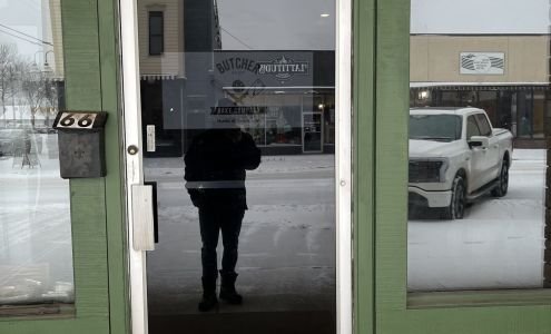 Butcher Shop Bake Company Rhinelander