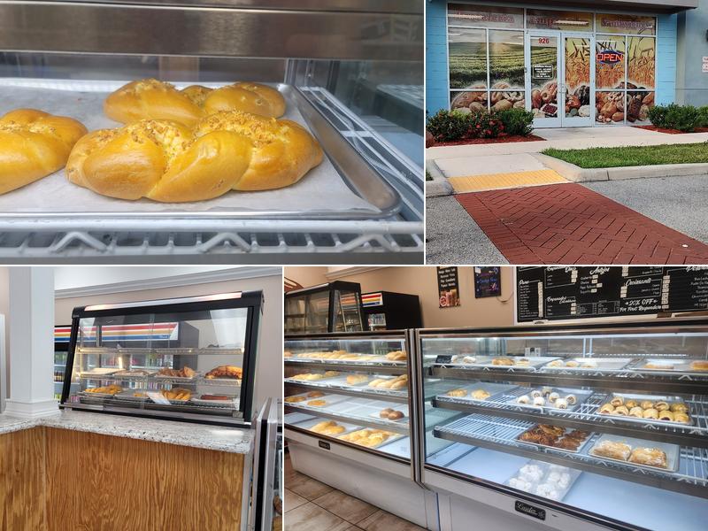 Saborealo Puertorican Pasteleria